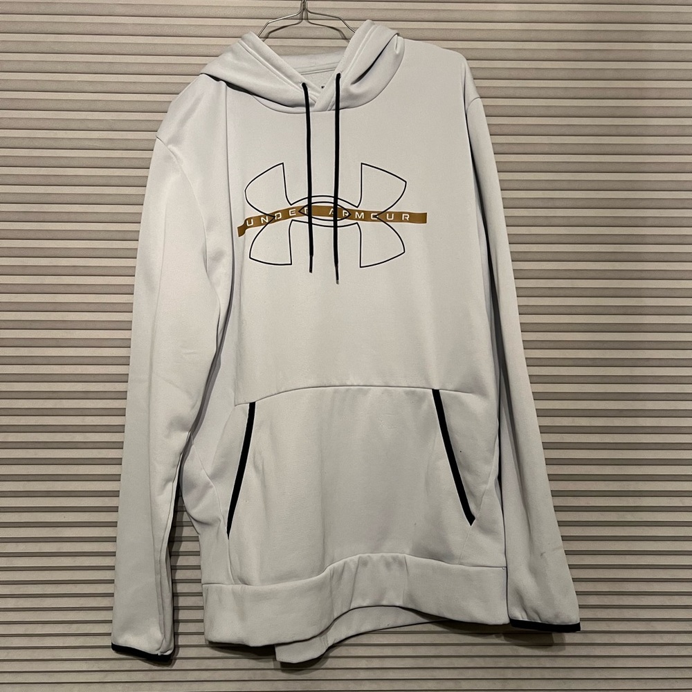 Under Armour Sweatshirt XL